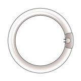 MLX EST12 körfénycső T5 40W G10Q 4000K