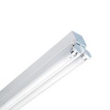 MLX LU8-218 LED armatúra 230V IP20 G13 fehér