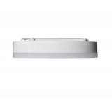 MLX TYPO R LED mennyezeti lámpa 12W 800LM 4000K 220MM IP44