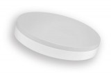 MLX TYPO R LED mennyezeti lámpa 15W 1000LM 4000K 220MM IP44