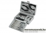 MM 25db-os mini szerszámkészlet