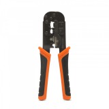 MM 8P - 6P -Krimpelő-, blankoló- és vágó fogó