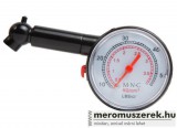 MM Analóg keréknyomás ellenőrző