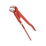 MM Csőfogó - 1"-os