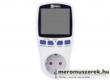 MM FHT 9999 Elektromos energia fogyasztását mérő