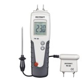 MM FM-300 faanyag nedvességmérő