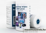MM Gembird LCD/TFT nedves tisztitókendő