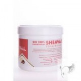 MM Gold Bio Shea vaj 450 ml / 400 g