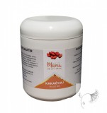 MM Gold Finomítatlan kakaóvaj 100 g