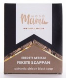 MM Gold Natur Afrikai Fekete Szappan 100 g