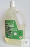MM Green&Budget mosógél 3 l