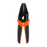 MM Krimpelő fogó - érvéghüvelyekhez