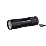 MM LED elemlámpa UV ledekkel