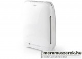 MM Légtisztító,-levegőminőség jelzővel 25 m2-ig