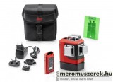 MM Leica Lino L6Gs 360°-os többirányú keresztlézer