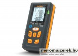 MM Lézeres távolságmérő 40-m-ig - Bluetooth kapcsolattal
