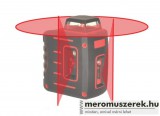 MM LP360 360° keresztvonalas vonallézer