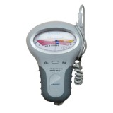 MM Marimex analóg medence vízelemző pH és klór szint ellenőrzésére