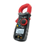 MM Maxwell MC-25605 lakatfogó digitális multiméter