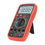 MM Maxwell MX-25301 digitális multiméter