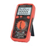 MM Maxwell MX-25302 digitális multiméter