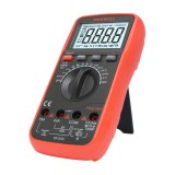 MM Maxwell MX-25303 digitális multiméter