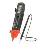 MM Maxwell MX-25401 digitális multiméter