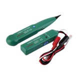 MM MS6812 kábel lokátor és szortírozó, kábelkövető - kábel azonosító