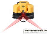 MM Nivel FL1 90°-os keresztlézer kifejezetten burkolóknak