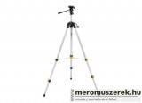MM Nivel SJJ-M1 EX emelőfejes tripod állvány