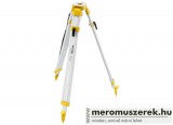 MM Nivel SJJ1 tripod alumínium műszer állvány