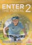 MM Publications Enter the Portal 2 Student&#039;s Book