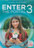 MM Publications Enter the Portal 3 Student's Book