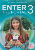 MM Publications Enter the Portal 3 Student&#039;s Book