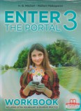 MM Publications Enter the Portal 3 Workbook - with CD-ROM