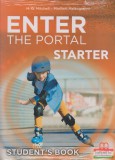 MM Publications Enter the Portal Starter Student&#039;s Book