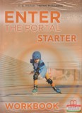 MM Publications Enter the Portal Starter Workbook - online hanganyaggal