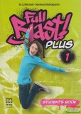 MM Publications Full Blast Plus 1 Student’s Book