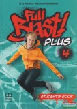 MM Publications Full Blast Plus 4 Student’s Book