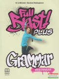 MM Publications Full Blast Plus Grammar Beginners