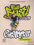 MM Publications Full Blast Plus Grammar Elementary