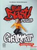 MM Publications Full Blast Plus Grammar Intermediate