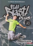 MM Publications Full Blast Plus Level B2 Student's Book