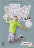 MM Publications Full Blast Plus Level B2 Workbook (incl. CD-ROM)
