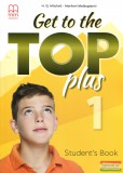 MM Publications Get to the Top Plus 1 Student's Book