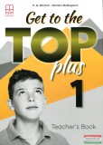 MM Publications Get to the Top Plus 1 Teacher's Book