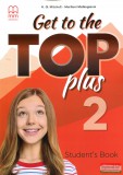 MM Publications Get to the Top Plus 2 Student's Book