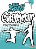 MM Publications H. Q. Mitchell - Full Blast Intermediate Grammar Book