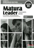 MM Publications Matura Leader B1 Teacher's Book 2020 Edition