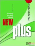 MM Publications New Plus Pre-Intermediate Student's Book